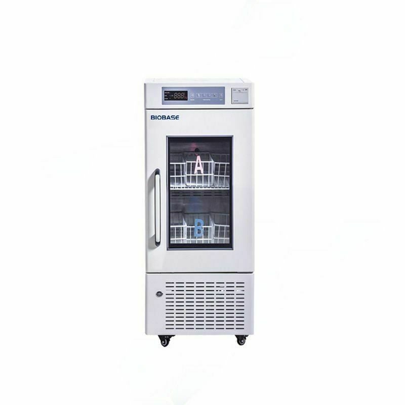 Biobase BXC-V310B Kan Saklama Dolabı 310 Litre