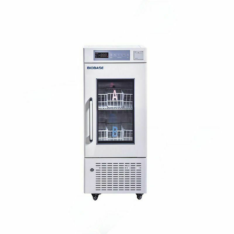 Biobase BXC-V650B Kan Saklama Dolabı 650 Litre