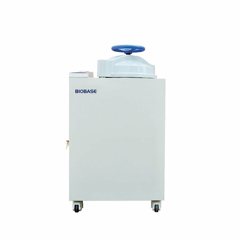 Biobase BKQ-B150 Otoklav Dikey Tip 150 Litre