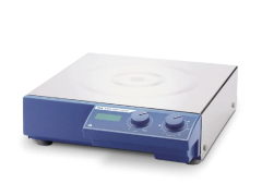 IKA Midi MR 1 Digital Manyetik Karıştırıcı 0 - 1000 rpm 50 Litre