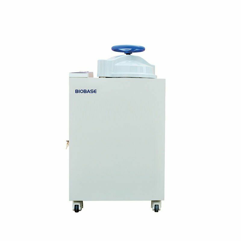 Biobase BKQ-B200 Otoklav Dikey Tip 200 Litre
