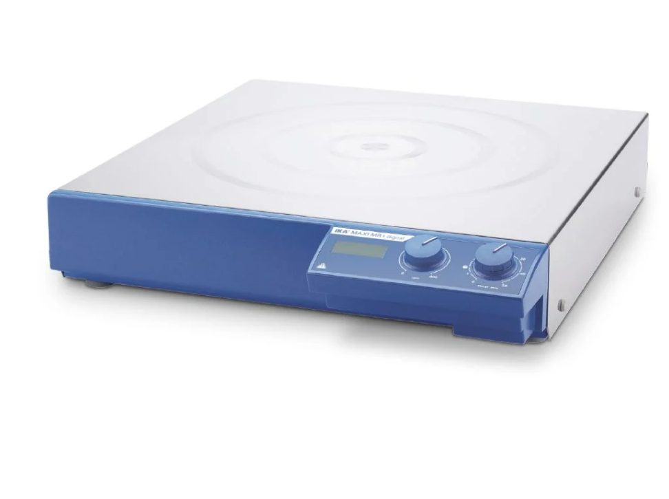 IKA Maxi MR 1 Digital Manyetik Karıştırıcı 0-600 rpm 150 Litre