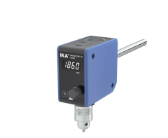 IKA NANOSTAR 7.5 Digital Mekanik Karıştırıcı 50-2000 rpm 5 Litre