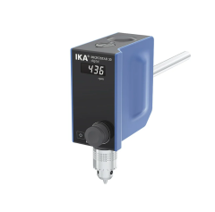 IKA MICROSTAR 30 Digital Mekanik Karıştırıcı 50-500 rpm 20 Litre