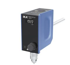 IKA MINISTAR 20 Digital Mekanik  Karıştırıcı 50-2000 rpm 15 Litre
