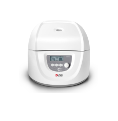 DLab DM0412-2 Santrifüj Set 2  6 x 15 ve 6 x 50 mL Rotor İle / 300... 4500 rpm