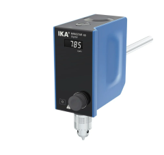 IKA MINISTAR 40 Digital Mekanik Karıştırıcı 50-1000 rpm 25 Litre