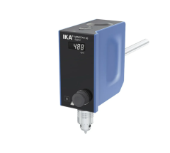 IKA MINISTAR 80 Digital Mekanik Karıştırıcı 50-500 rpm 50 Litre