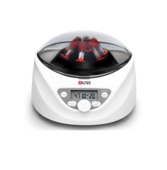 DLab DM0506 Klinik Santrifüj  0.2 / 0.5 / 1.5 / 2.0 mL x 8 / 300... 5000 rpm