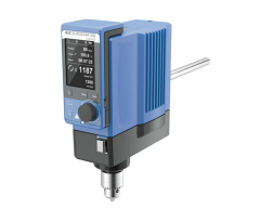 IKA EUROSTAR 200 Control Mekanik Karıştırıcı 6-2000 rpm 100 Litre