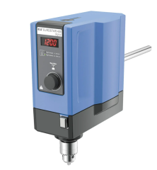 IKA EUROSTAR 400 Digital Mekanik Karıştırıcı 6-2000 rpm 150 Litre