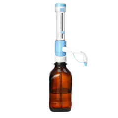 DLab 7032100101 Dispenser ( 0.5-5 mL ) - Otoklavlanabilir