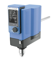 IKA EUROSTAR 400 Control Mekanik Karıştırıcı 6-2000 rpm 150 Litre