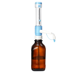 DLab 7032100102 Dispenser ( 1-10 mL ) - Otoklavlanabilir