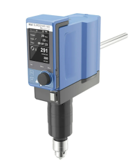 IKA EUROSTAR 100 P4 Control Mekanik Karıştırıcı 10-300 rpm 100 Litre