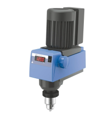 IKA RW 28 Digital Mekanik Karıştırıcı 60-1400 rpm 80 Litre