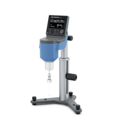 IKA ROTAVISC lo-vi Complete Viskozimetre  0.01 - 200 rpm   1- 6000000 mPas