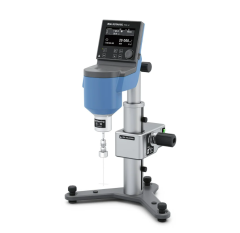 IKA  ROTAVISC SBS me-vi HELI Complete Viskozimetre 	0.01 - 200 rpm 100-40000000 mPas