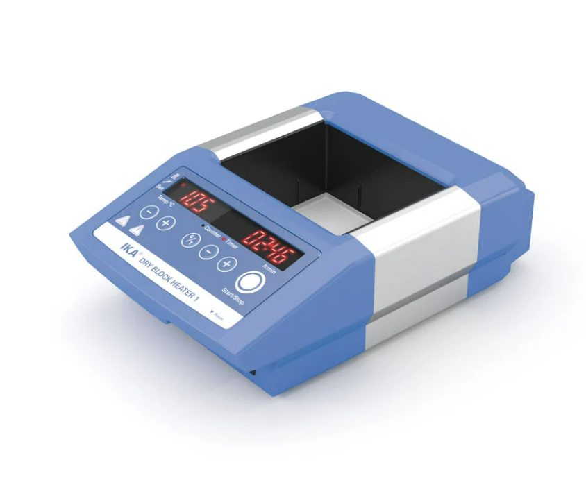 IKA Dry Block Heater  1 - 165 W - 120 °C