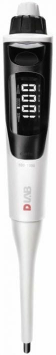 DLab 7016301004 Elektronik Dijital Ekranlı Otomatik Pipet ( 100-1000 µl )