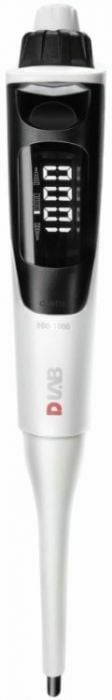 DLab 7016301001 Elektronik Dijital Ekranlı Otomatik Pipet ( 0.5-10 µl )
