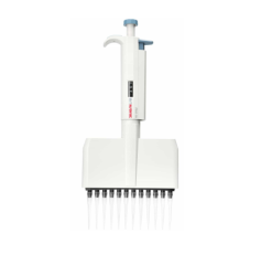 DLab 7010104006 Ayarlanabilir 12 Kanallı Otomatik Pipet ( 5-50 µl )