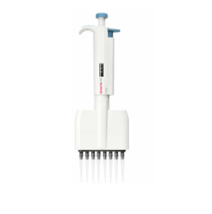 DLab 7010103012 Ayarlanabilir 8 Kanallı Otomatik Pipet ( 50-300 µl )