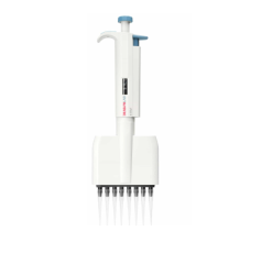 DLab 7010103006 Ayarlanabilir 8 Kanallı Otomatik Pipet ( 5-50 µl )