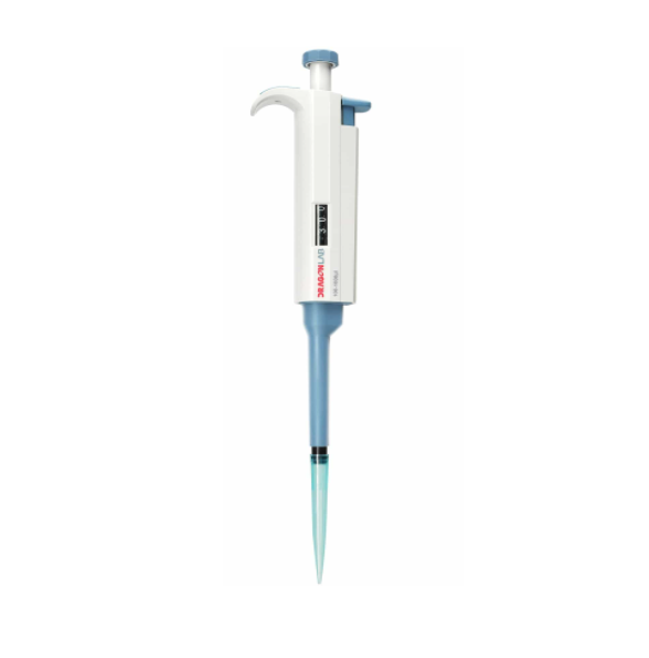 DLab 7010101011 Ayarlanabilir Otomatik Pipet ( 50-200 µl )