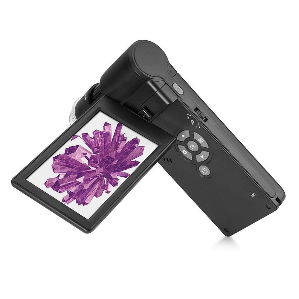 LEVENHUK DTX 700 Mobi Dijital Mikroskop