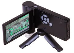LEVENHUK DTX 700 Mobi Dijital Mikroskop