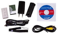 LEVENHUK DTX 700 Mobi Dijital Mikroskop