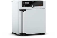 Memmert UF30 Fanlı Etüv 32 Litre ( Kuru Hava Sterilizatörü ) +20°C ... +300°C