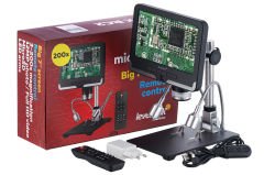 LEVENHUK  DTX RC2 Uzaktan Kumandalı Mikroskop