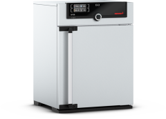 Memmert UF55 Fanlı Etüv 53 Litre ( Kuru Hava Sterilizatörü ) +20°C ... +300°C