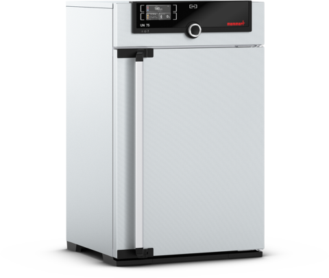 Memmert UN75 Fansız Etüv 74 Litre ( Kuru Hava Sterilizatörü ) +20°C ... +300°C