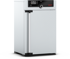 Memmert UN75 Fansız Etüv 74 Litre ( Kuru Hava Sterilizatörü ) +20°C ... +300°C