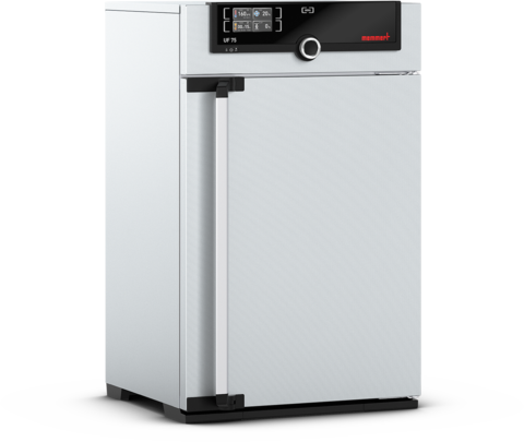 Memmert UN110 Fansız Etüv 108 Litre ( Kuru Hava Sterilizatörü ) +20°C ... +300°C