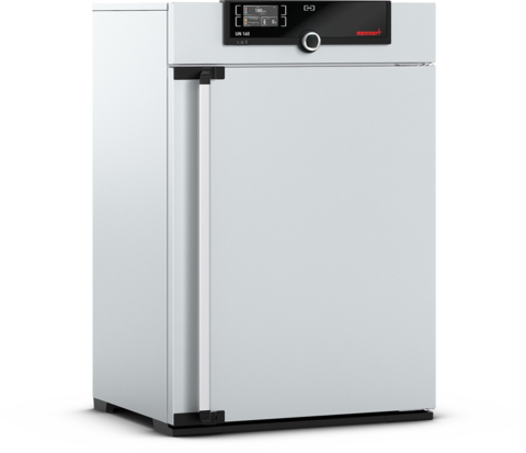 Memmert UN160 Fansız Etüv 161 Litre ( Kuru Hava Sterilizatörü ) +20°C ... +300°C
