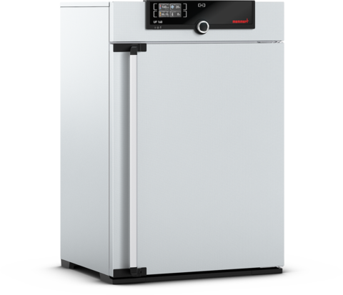 Memmert UF160 Fanlı Etüv 161 Litre ( Kuru Hava Sterilizatörü ) +20°C ... +300°C