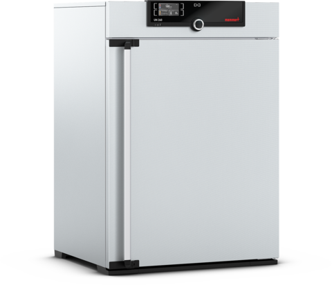 Memmert UN260 Fansız Etüv 256 Litre ( Kuru Hava Sterilizatörü ) +20°C ... +300°C