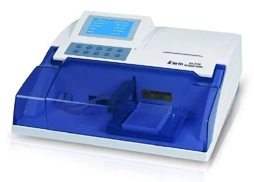 Rayto RT-3100 Elisa Microplate Yıkayıcı
