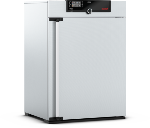 Memmert UF260 Fanlı Etüv 256 Litre ( Kuru Hava Sterilizatörü ) +20°C ... +300°C