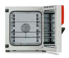 Binder FD 56 Fanlı 60 Litre Etüv ( Kuru Hava Sterilizatörü ) +10°C ... +300°C