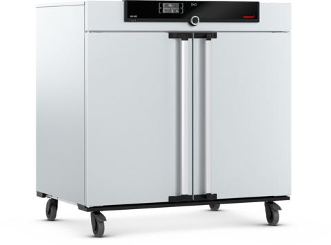 Memmert UN450 Fansız Etüv 449 Litre ( Kuru Hava Sterilizatörü ) +20°C ... +300°C