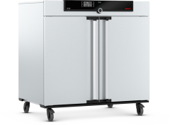 Memmert UN450 Fansız Etüv 449 Litre ( Kuru Hava Sterilizatörü ) +20°C ... +300°C