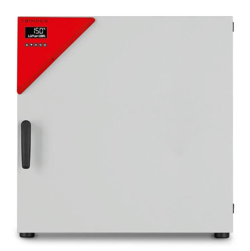 Binder FD 115 Fanlı 116 Litre Etüv ( Kuru Hava Sterilizatörü ) +10°C ... +300°C