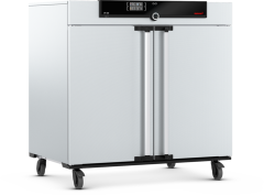 Memmert UF450 Fanlı Etüv 449 Litre ( Kuru Hava Sterilizatörü ) +20°C ... +300°C