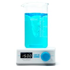 Velp MST-F203A0450 Dijital Manyetik Karıştırıcı 5 Lt 1500 rpm