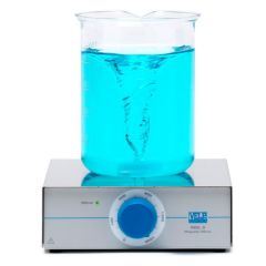Velp MSL-F203A0513 Yüksek Hacimli Manyetik Karıştırıcı 8 Litre  40-1500 rpm